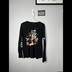Migos Culture L/S Tee